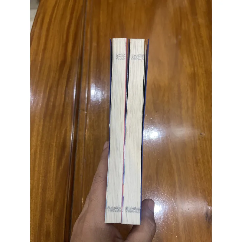 Rừng đom đóm - Grilne Ya bộ 2 tập (B) 778732