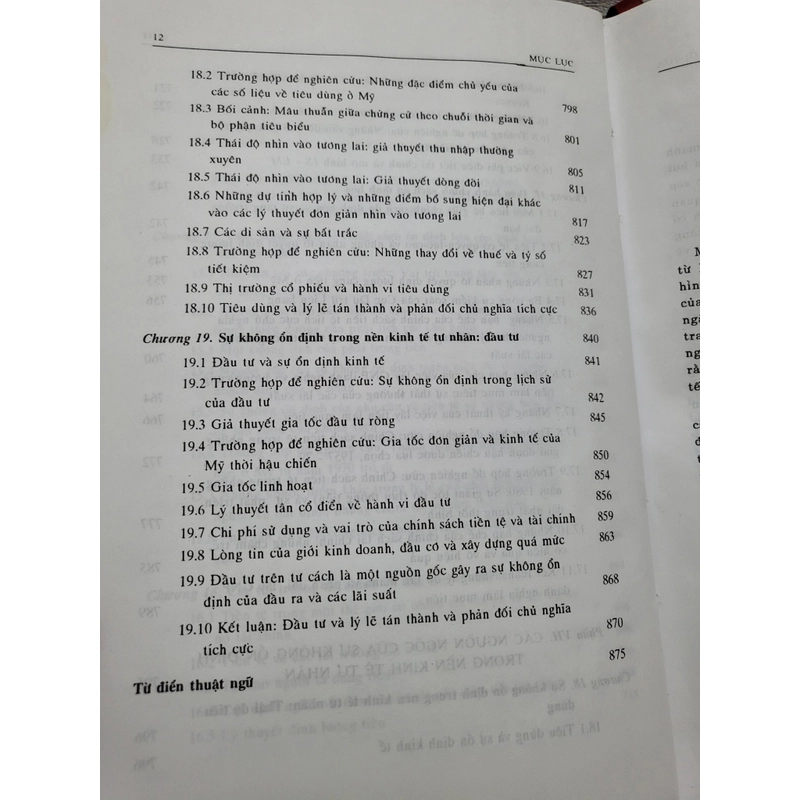 Kinh tế hoc vĩ mô; khổ lớn, bìa cứng  259448