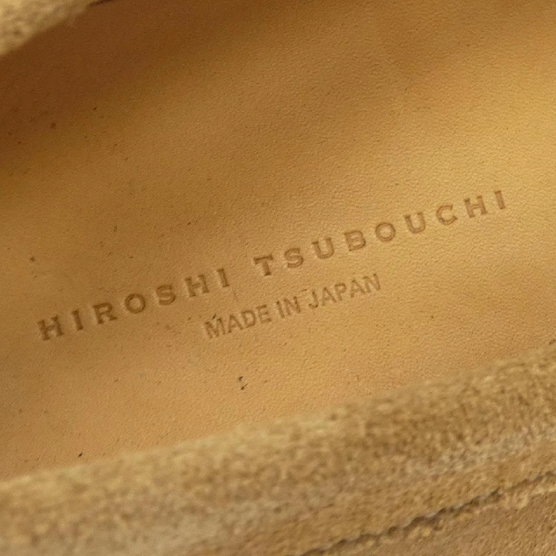 GIÀY HIROSHI TSUBOUCHI - Hàng hiệu Authentic 902673