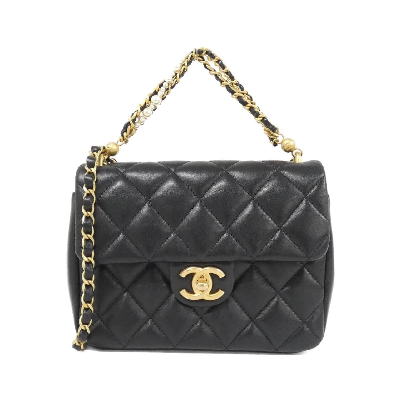 Túi Chanel AS4384 616391