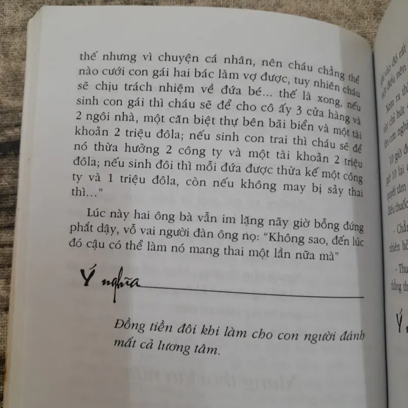 Hài hước nhỏ, Giáo dục lớn- Tình yêu & Cuộc sông. Biên soạn Gia Khanh... 783640