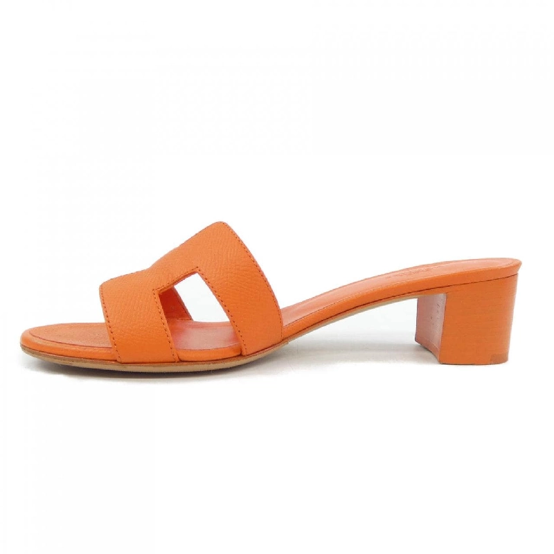 HERMES OASIS 151215Z Sandal - Hàng hiệu Chính hãng 828341