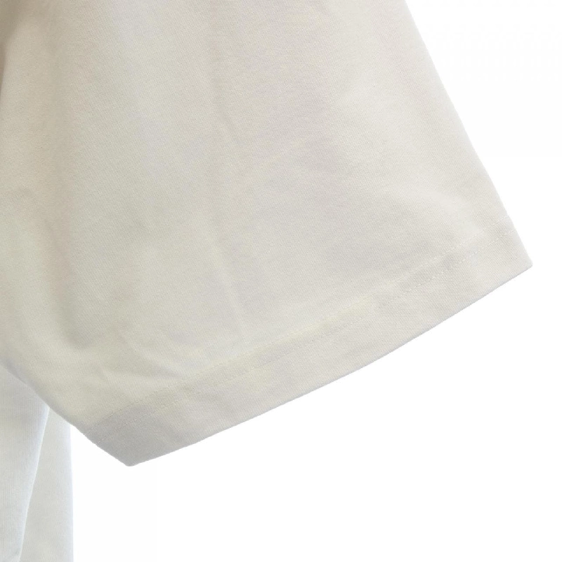 BALENCIAGA 762435 TQVI5 Áo thun - Hàng hiệu Chính hãng 881239