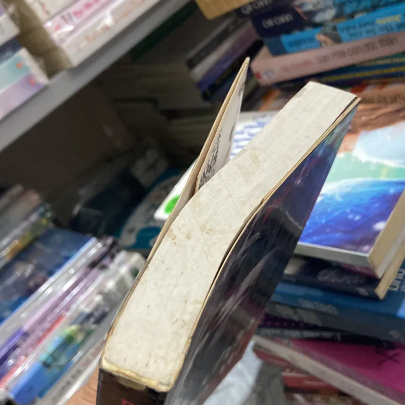 Bước chân hoàn vũ - Bùi Anh Tấn 970792