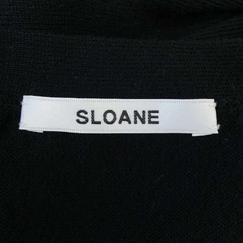 SLOANE Cardigan - Hàng hiệu Authentic 896422