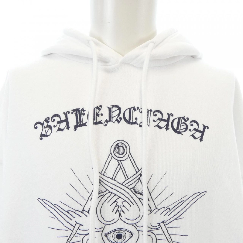 Áo khoác BALENCIAGA - Hàng hiệu Chính hãng 899397