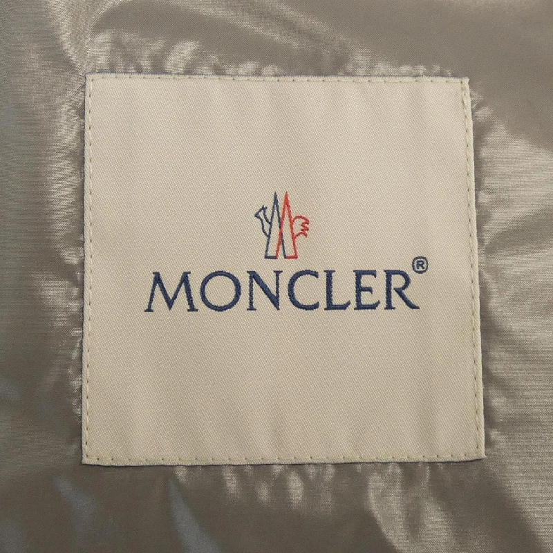 Áo khoác lông vũ MONCLER 642389