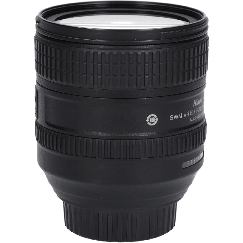 AF-S 24-85mm F3.5-4.5G VR - Hàng hiệu Authentic 879540