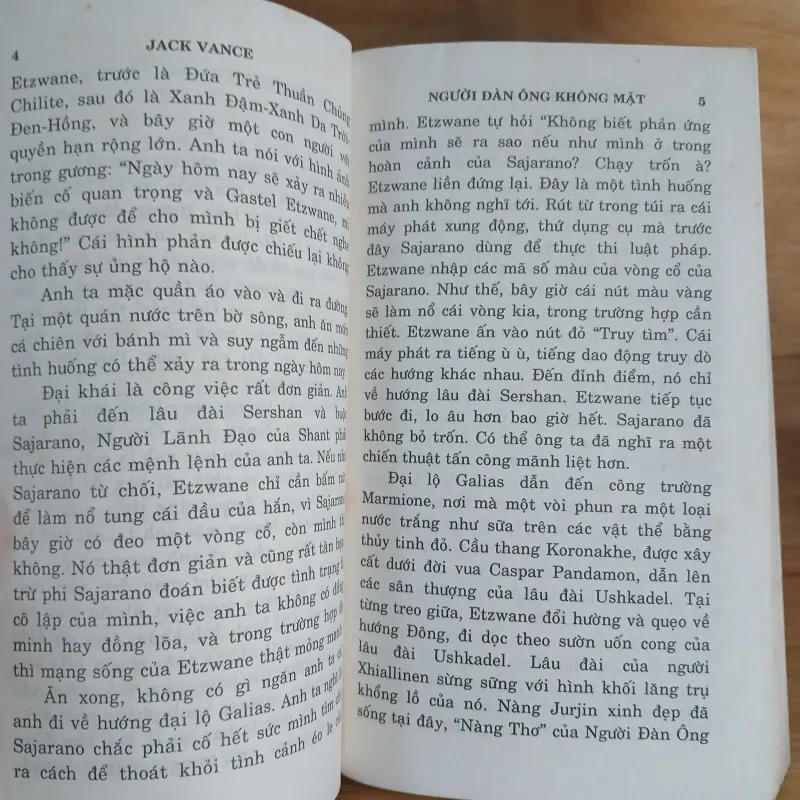 Văn Học Nước Ngoài (3 Cuốn) 974904