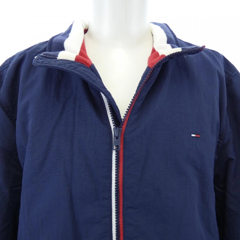 Áo khoác TOMMY JEANS - Hàng hiệu Authentic 890208