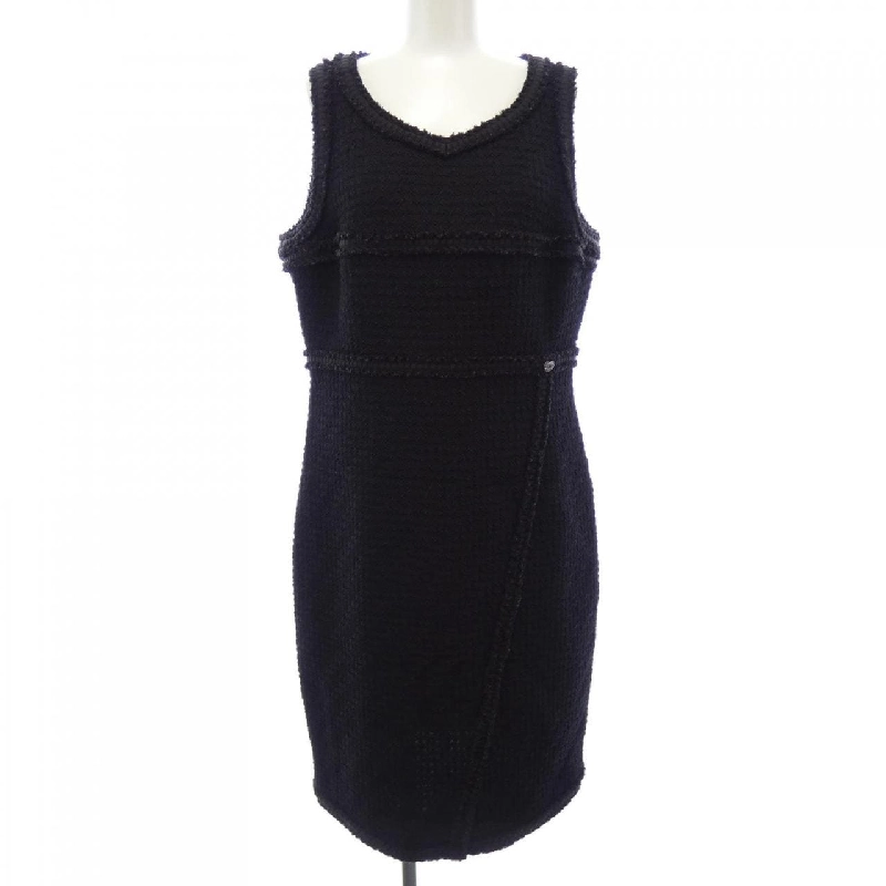 【Mã giảm giá】Chanel CHANEL Đầm 654479