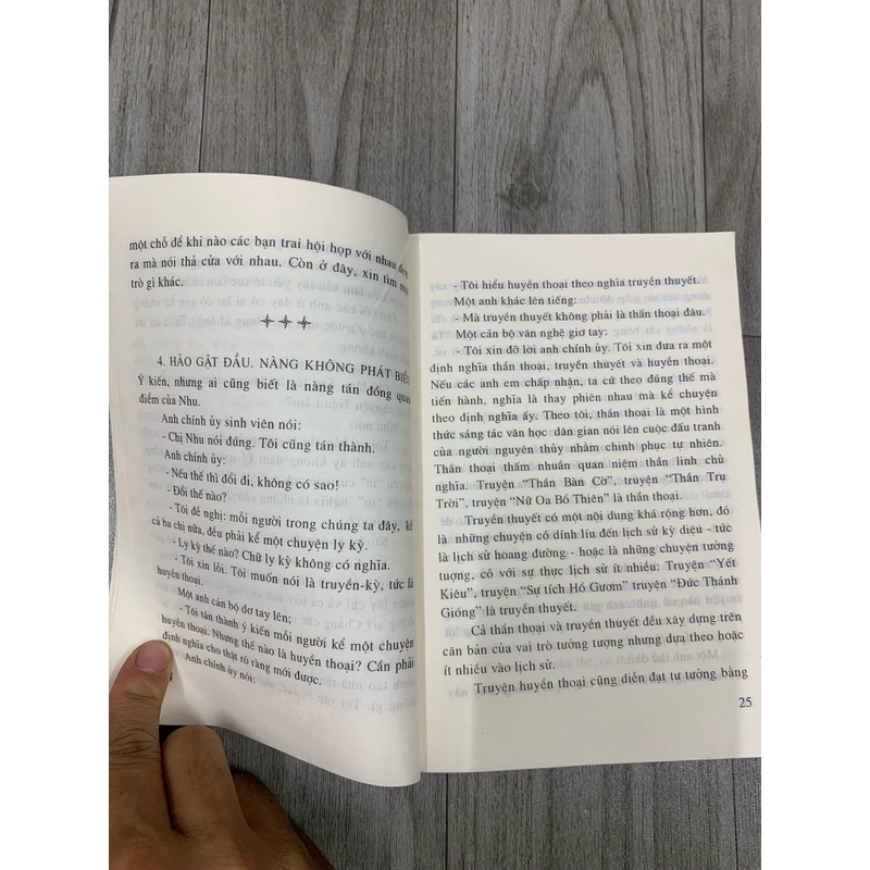 Bảy đêm huyền thoại - vũ bằng. 1b4 518962