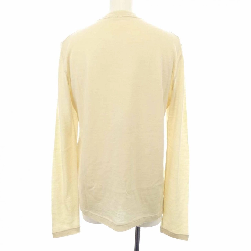 JIL SANDER JSMR751010 Áo len - Hàng hiệu Authentic 903262