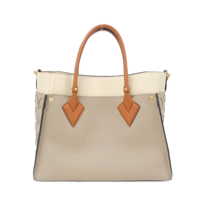 Túi Louis Vuitton On My Side MM M53825 - Hàng hiệu Chính hãng 764780