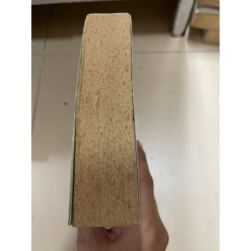 HOA TƯ DẪN - Đường Thất Công Tử (c43) 553258