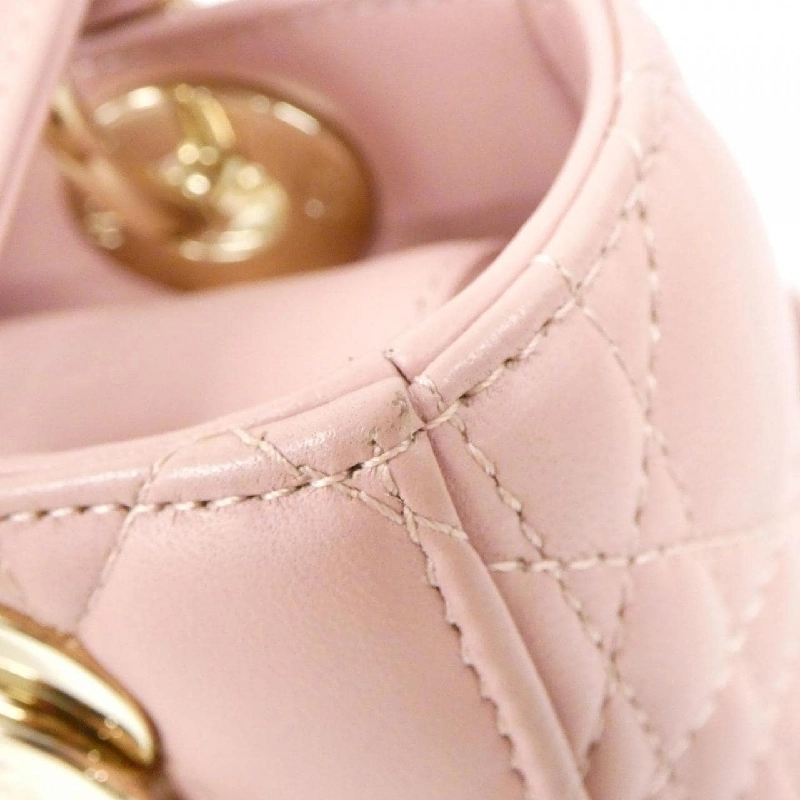 Túi Lady Dior Small MY ABCDIOR của Christian Dior M0538OCAL 614303