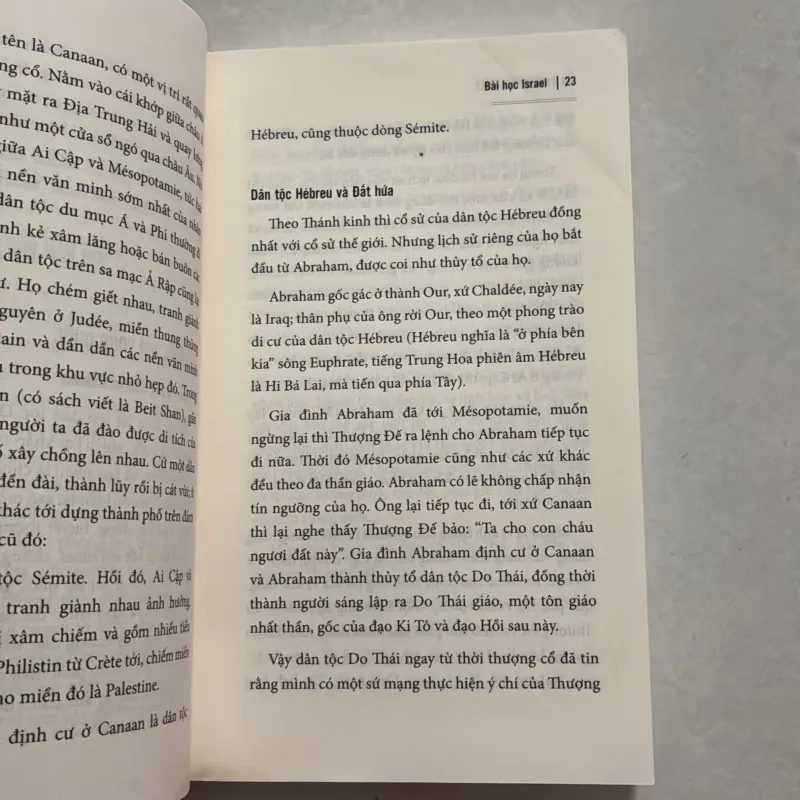 Cuộc hồi sinh vĩ đại của dân tộc thông minh nhất thế giới - Nguyễn Hiến Lê (t01) 750601
