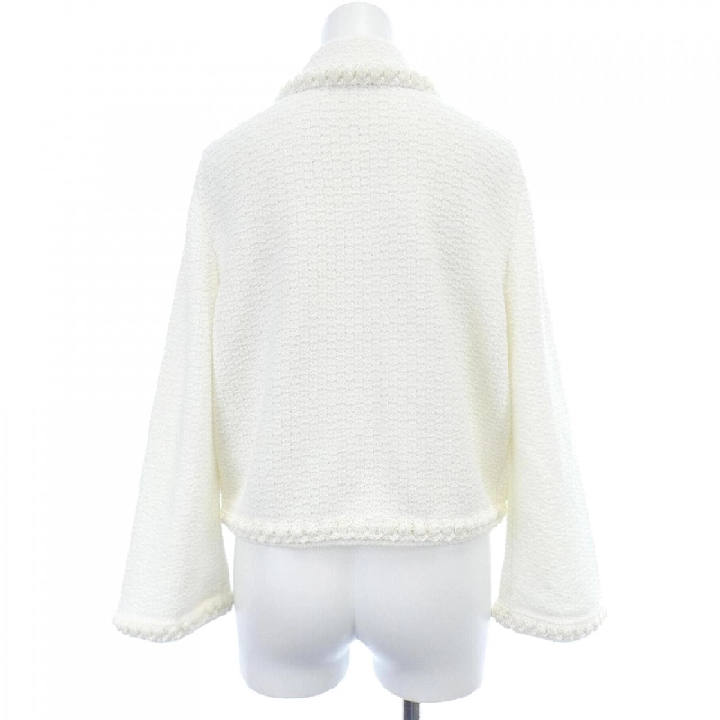 【Mã giảm giá】Áo khoác CHANEL 638195