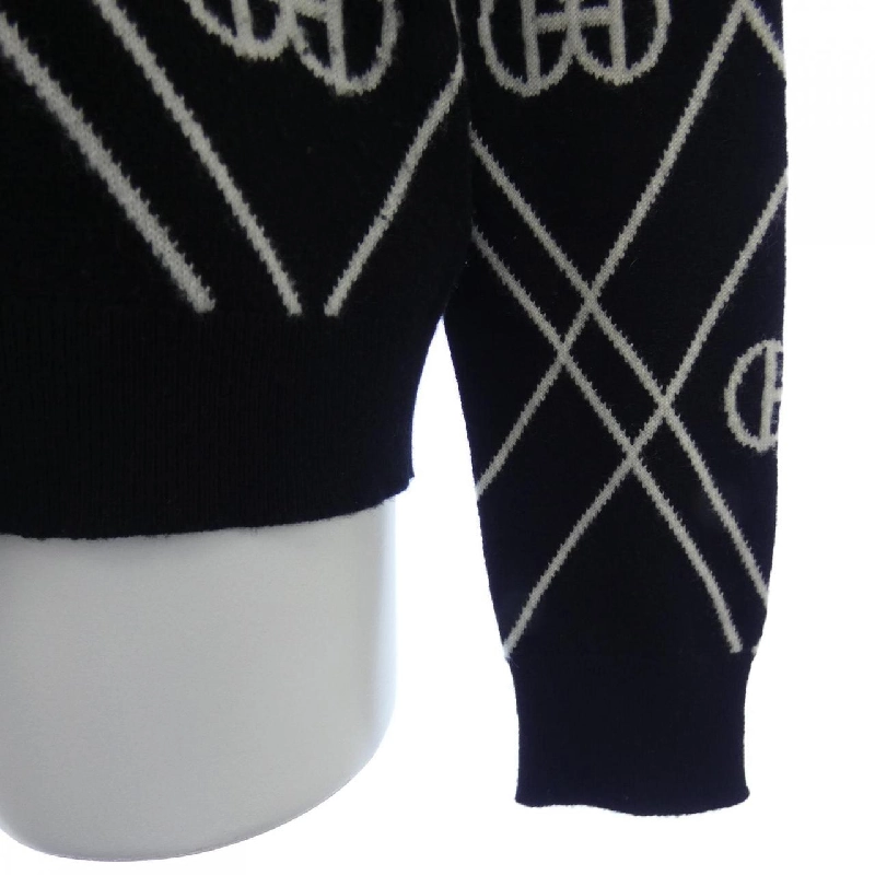 HERMES ニット - Hàng hiệu Authentic 826707