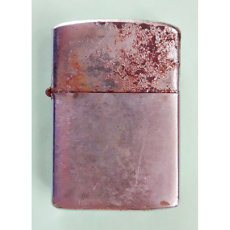 Bật lửa Zippo xưa 18849