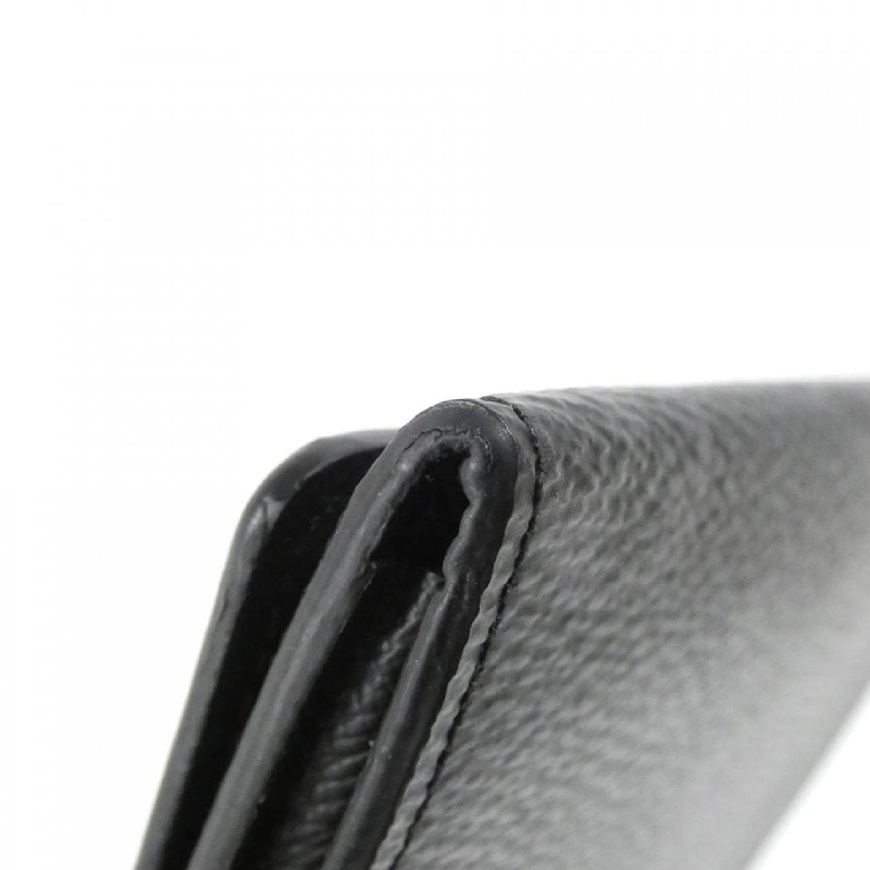 Ví thẻ Louis Vuitton Monogram Eclipse Envelope Card Case M12874 - Hàng hiệu Authentic 769246