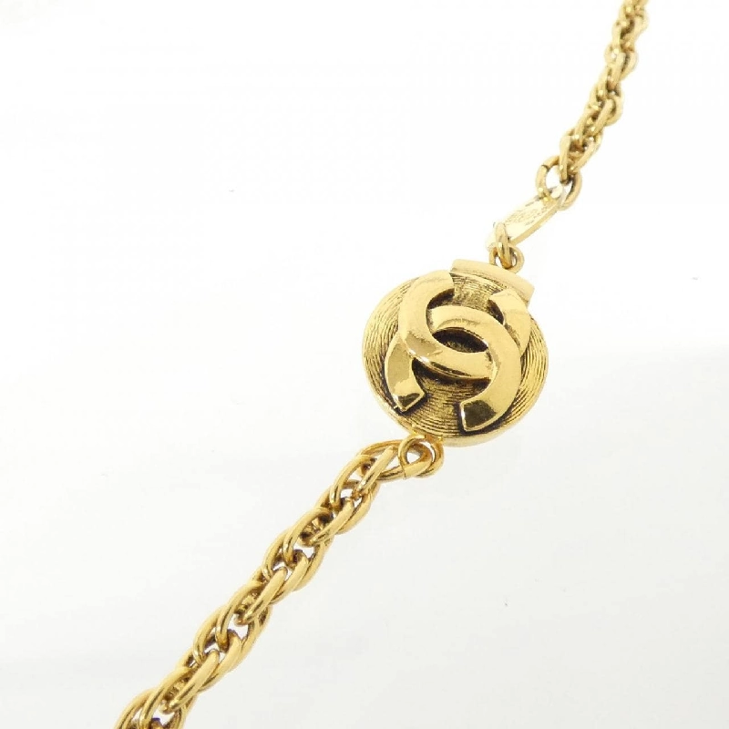 Chanel Necklace - Hàng hiệu Authentic 807582