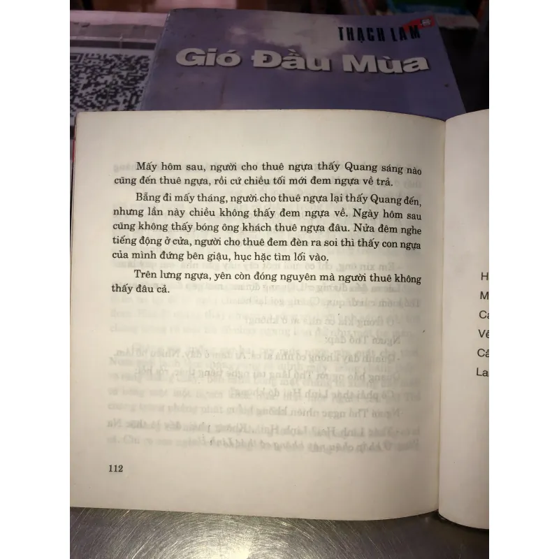 Hai buổi chiều vàng -Nhất Linh 972080