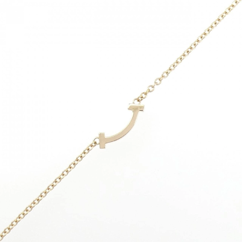 Tiffany T Smile Mini Bracelet - Hàng hiệu Authentic 847141