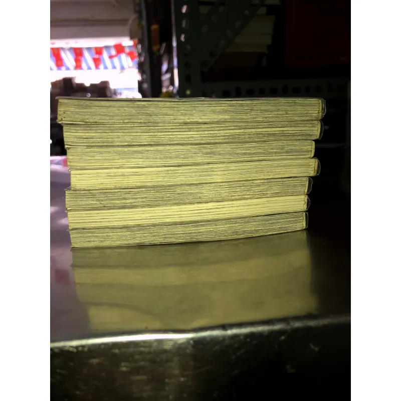 Ẩn số - Kawori Tsubaki 973716