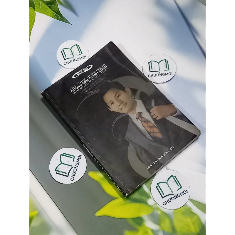 Đường Đến Thành Công - Norman Coe 707298