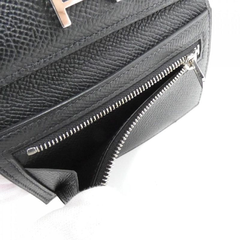 Ví Hermès Béane Combi 082875CK 621053