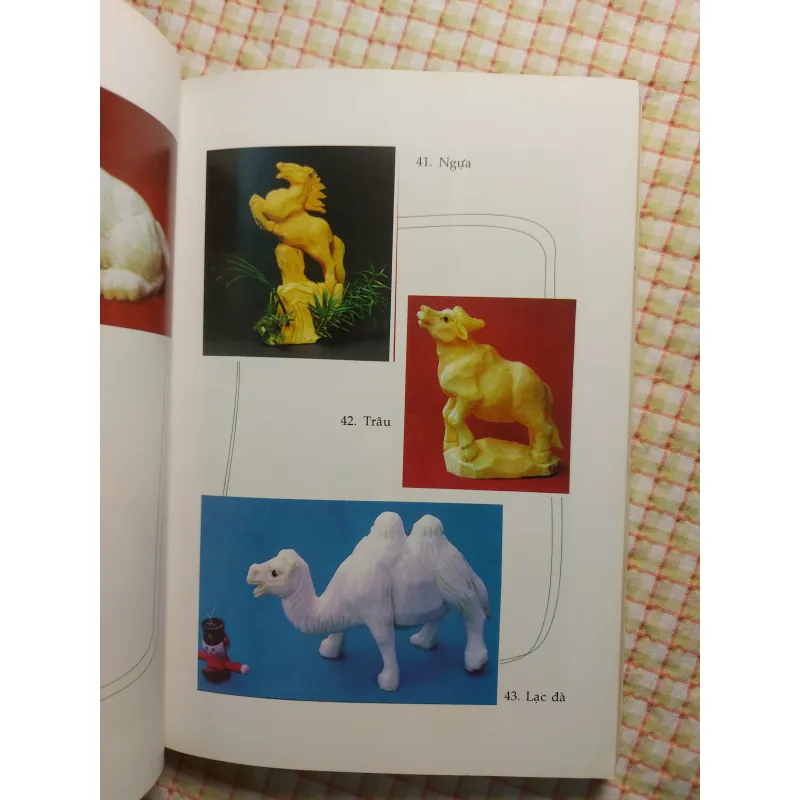 COMBO 2Q TỦ SÁCH GIA ĐÌNH - MÓN ĂN BÀI THUỐC... & NGHỆ THUẬT TỈA RAU CỦ QUẢ 763812