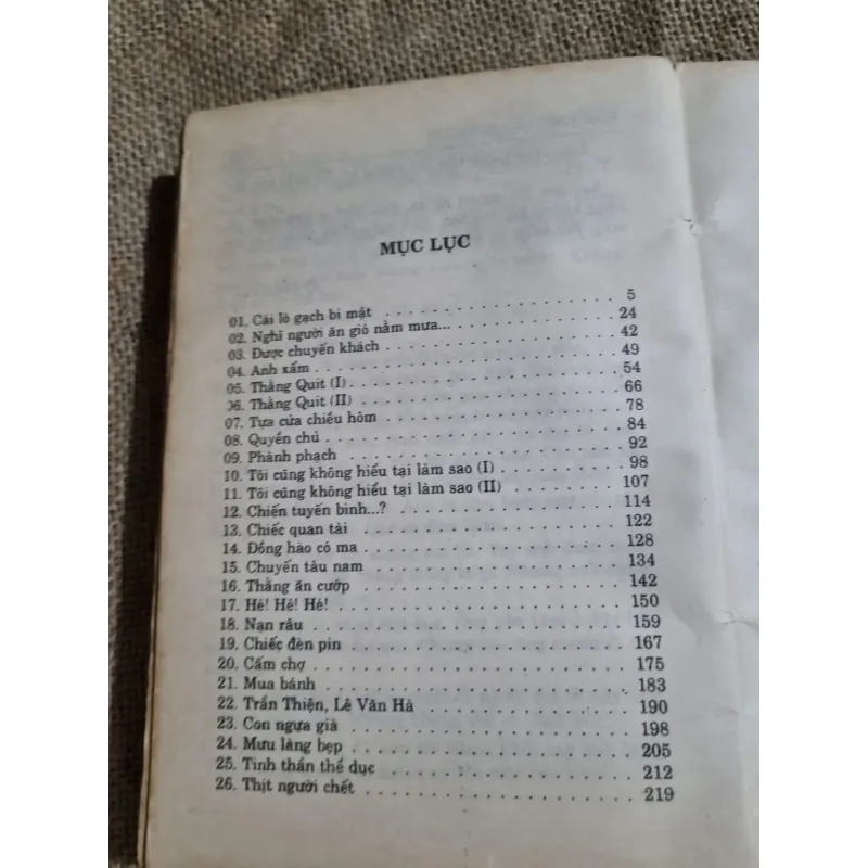 Nguyễn công Hoan- Truyện ngắn chọn lọc  1010732