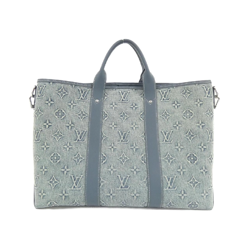 Túi xách cuối tuần Louis Vuitton Monogram Wash M22537 609037