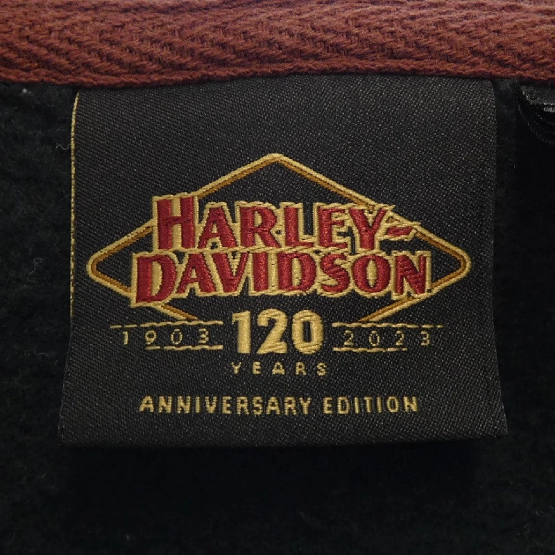 Áo khoác HARLEY DAVIDSON - Hàng hiệu Authentic 887819