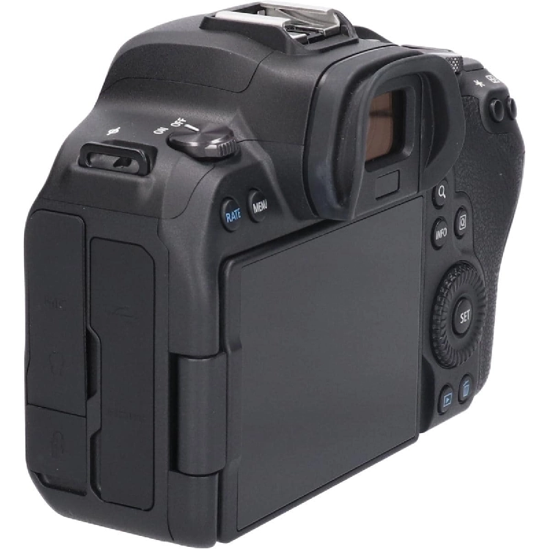 ＥＯＳ Ｒ６ - Hàng hiệu Authentic 878486