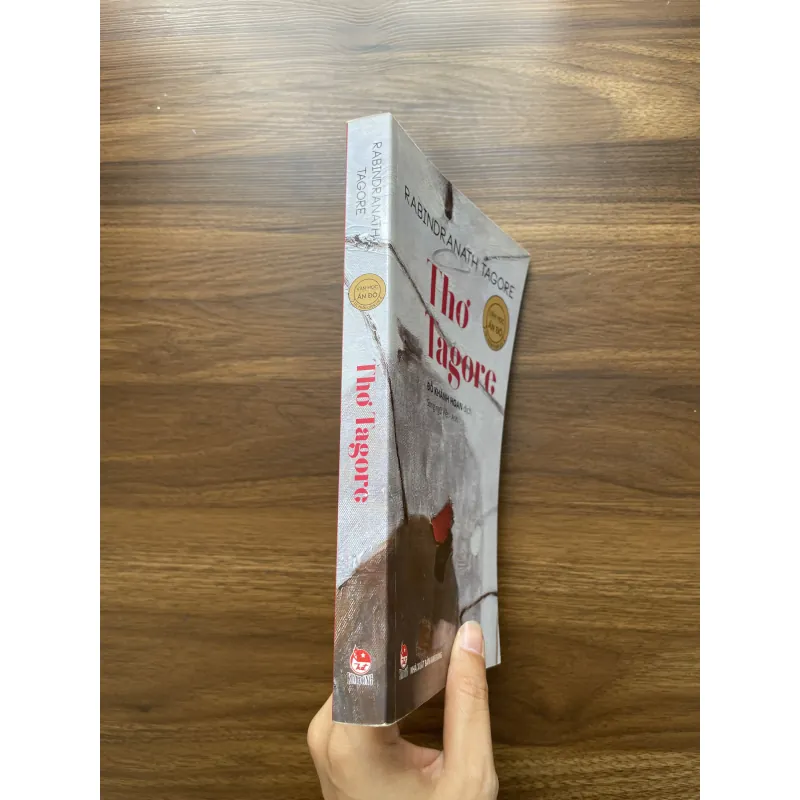 Thơ Tagore - Rabindranath Tagore 976682