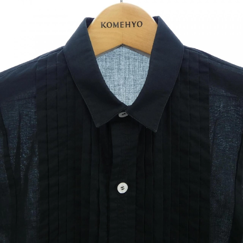 DIOR HOMME 6HF1051410 Áo sơ mi - Hàng hiệu Chính hãng 893151