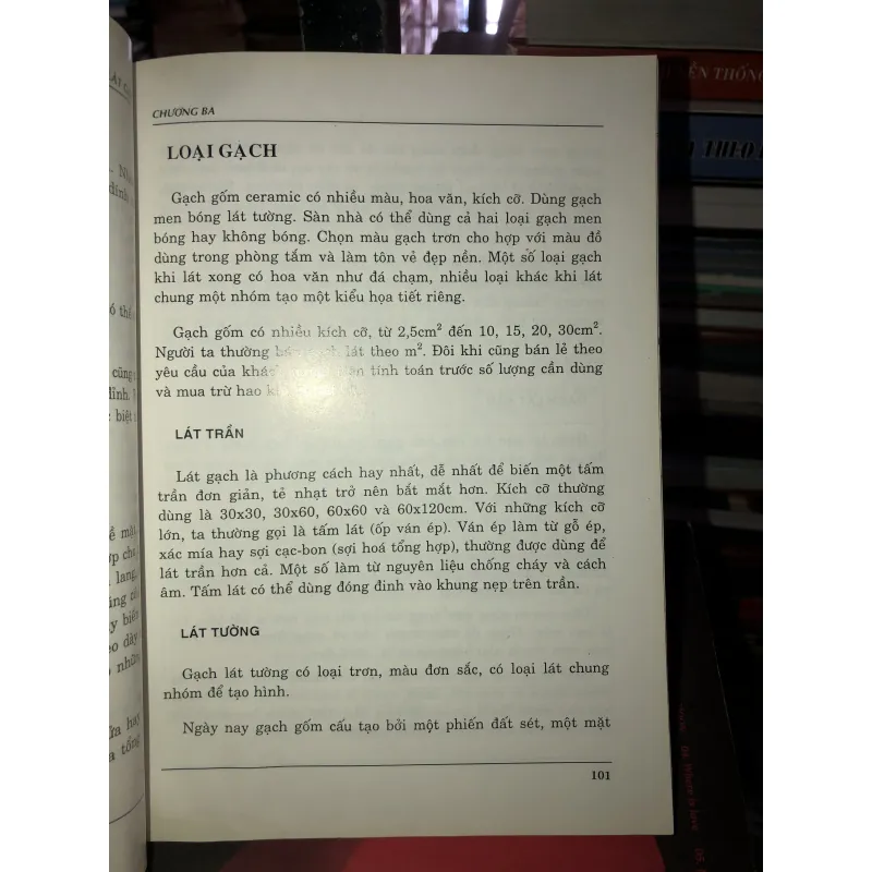 Cẩm nang tự trang trí nhà đẹp - Đức Liên & Bích Như 991554