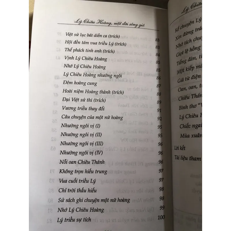 Lý Chiêu Hoàng - Một đời sóng gió 728281