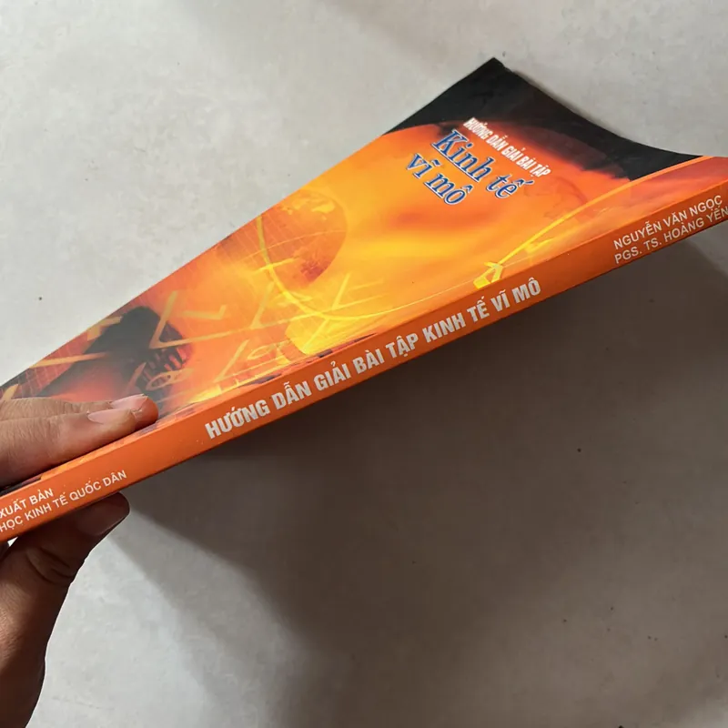 Hướng dẫn giải bài tập Kinh tế Vĩ mô 727721