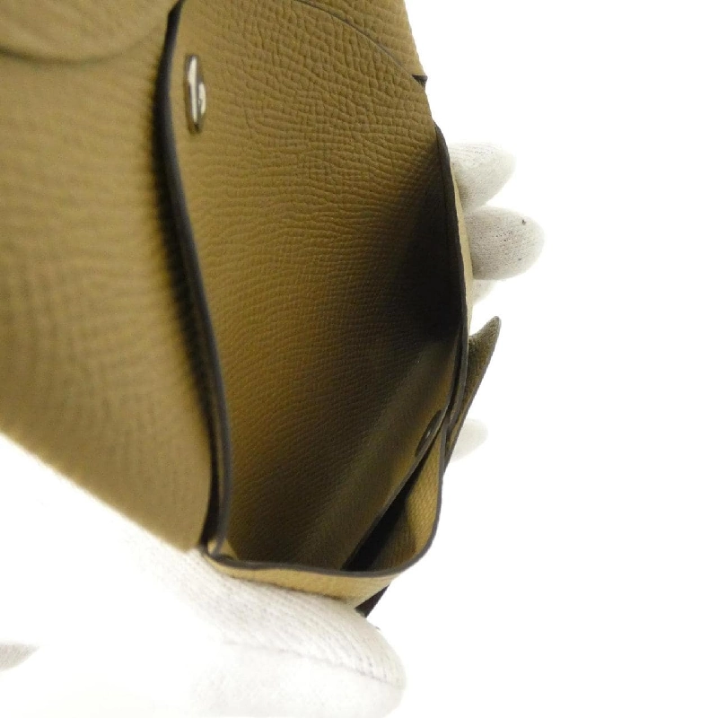 Ví tiền Hermes Calvi Duo 083035CK - Hàng hiệu Chính hãng 805951