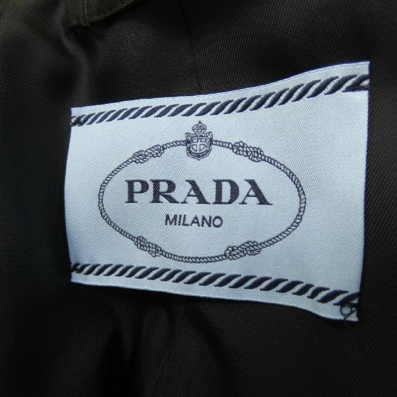 Áo khoác PRADA 636232