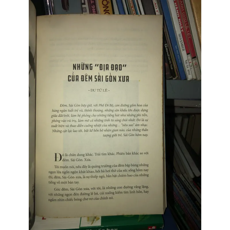Sài Gòn những biểu tượng - Nhiều tác giả 729176