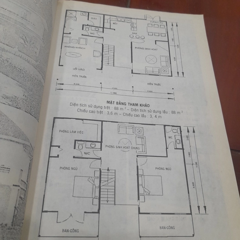 Những MẪU NHÀ VIỆT 455182