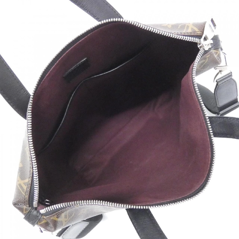 Túi Louis Vuitton Monogram Macassar Kitan M40388 616552