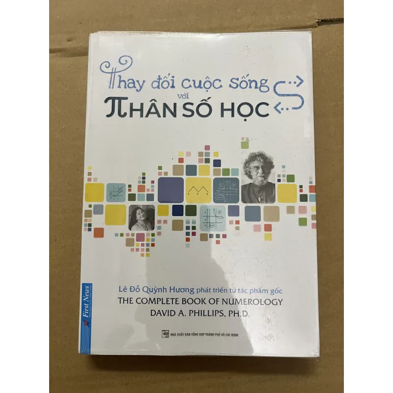 Thay đổi cuộc sống với nhân số học 749216