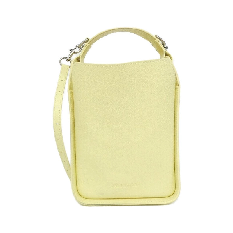 Túi xách Balenciaga TOOL2.0 nhỏ Bắc-Nam 669754 - Hàng hiệu Chính hãng 802020