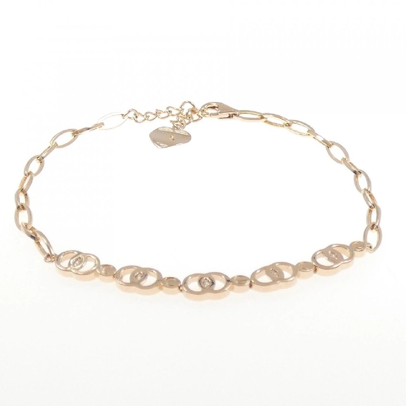 750PG Cubic Bracelet - Hàng hiệu Authentic 869905