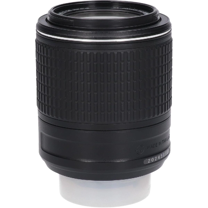 Ống kính AF-S DX 55-200mm F4-5.6G VRII - Hàng hiệu Authentic 885474